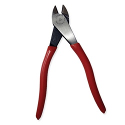 Jonard 8� High Leverage Diagonal Cutter - Angled Head