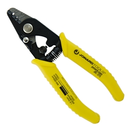 Jonard 3 Hole Fiber Optic Stripper