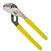 Jonard Pump Pliers - 6"