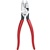 Jonard Linemans B Side Cut Pliers