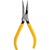 Jonard Telecom Long Nose D Pliers