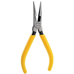 Jonard Telecom Long Nose D Pliers