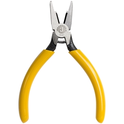 Jonard Connector-Crimping Pliers with Side Cutters