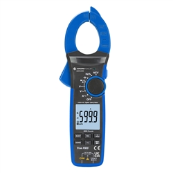 1000A Digital Clamp Meter