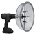 Jonard Adjustable Hole Cutter - 10in