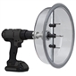 Jonard Adjustable Hole Cutter - 10in