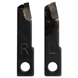 Jonard Adjustable Hole Cutter Replacement Blades