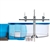Jonard Adjustable Round Hole Cutter w/ Vacuum Port
