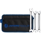 Jonard ASW-3 - Speed Wrench Kit