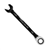 Jonard ASW-R12 1/2 inch Ratcheting Speed Wrench