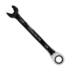 Jonard ASW-R12 1/2 inch Ratcheting Speed Wrench