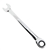 Jonard Ratcheting Speed Wrench - 7/16in