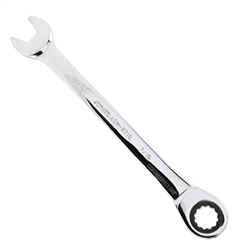 Jonard Ratcheting Speed Wrench - 7/16in
