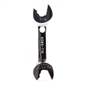 Jonard Stubby Speed Wrench Double-Ended 7/16