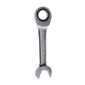 Jonard Ratcheting Stubby Speed Wrench Double
