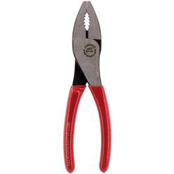 Jonard Slip Joint Side Cut Pliers