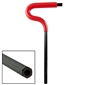 Jonard Tools T-Handle Security Wrench 5/16in
