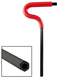 Jonard Tools T-Handle Security Wrench 5/16in