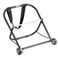 Jonard Steel Cable Caddy w/ Wheels