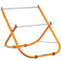 Jonard Double Decker Cable Caddie