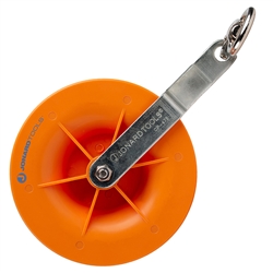 Jonard Low Voltage Pulley - 2pk