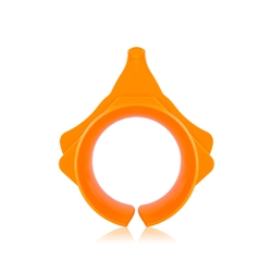Jonard Tools Cable Funnel Drop Ceiling Protector
