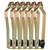 Jonard 1in Cable Rollers - 6 Pack