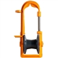 Jonard Spring Roll Cable Roller - 2.5in
