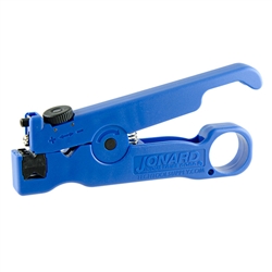 Jonard Tools Cable Slit & Ring Tool