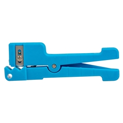 Jonard Compact Cable Slit & Ring Tool - 0.125 - 0.250