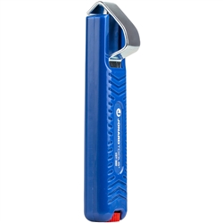 Jonard Round Cable Strip & Ring Tool - 8mm to 28mm