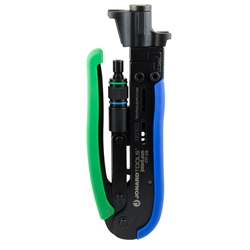 Jonard Tools Dual Short(EX) / Long(EXXL) Compression Tool
