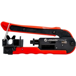 Jonard 360° Compression Tool