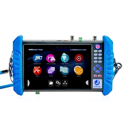 Jonard Tools Multifunctional 8k CCTV Tester