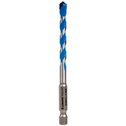 Jonard Combo Drill - 1/4in x 4in