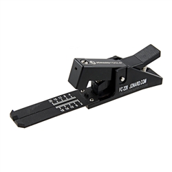 Jonard Fiber Cleaver - 900µm Buffered or 250µm Coated