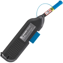 Jonard Fiber End-Face Ferrule Cleaner - 2.50µm