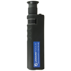 Jonard Fiber Inspection Microscope - 400x