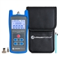 Jonard Fiber Optic Power Meter w/ Adapters