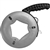 Jonard Tools 50 Foot Steel Fishtape