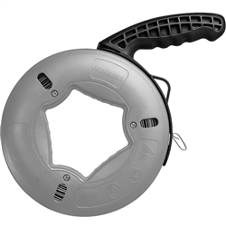 Jonard Tools 50 Foot Steel Fishtape