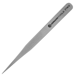Jonard Fiber Optic Tweezers - 5in