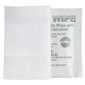 Jonard Wet Fiber Wipes - 5pk