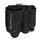 Jonard PVC Molded Tool Pouch for Coax Tools