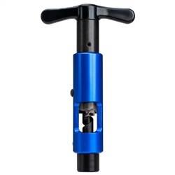 Jonard HC-540QR Hardline Coring Tool for QR540 Quantum Reach Cable