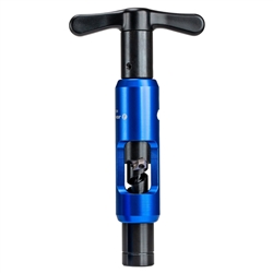 Jonard HC-715QR Hardline Coring Tool for QR715 Quantum Reach Cable
