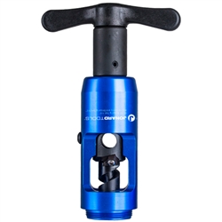Jonard HC-75 - Hardline Coring Tool - 3/4in