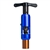 Jonard HC-860QR Hardline Coring Tool for QR860 Quantum Reach Cable