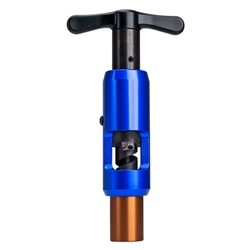 Jonard HC-860QR Hardline Coring Tool for QR860 Quantum Reach Cable