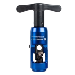 Jonard HC-875 Hardline Coring Tool for 7/8in (.875) Cable